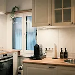 Domblick 2 I Balkon I Parkplatz I Naehe Veltins-arena * غيلسنكيرشن