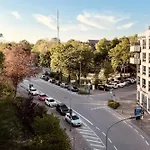 Lägenhet Domblick 2 I Balkon I Parkplatz I Nähe Veltins-arena