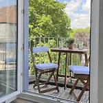 Lägenhet Domblick 2 I Balkon I Parkplatz I Nähe Veltins-arena *