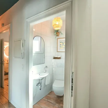 Appartement Domblick 2 I Balkon I Parkplatz I Naehe Veltins-arena *