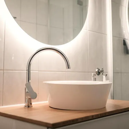 Domblick 2 I Balkon I Parkplatz I Naehe Veltins-arena