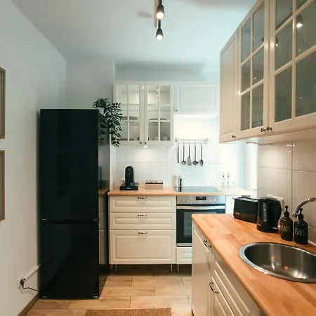 Apartment Domblick 2 I Balkon I Parkplatz I Naehe Veltins-arena