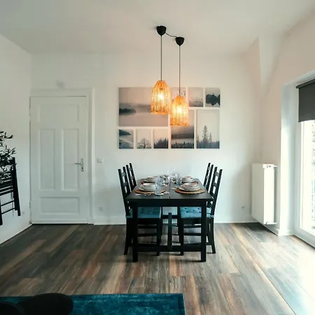 Apartment Domblick 2 I Balkon I Parkplatz I Naehe Veltins-arena Gelsenkirchen