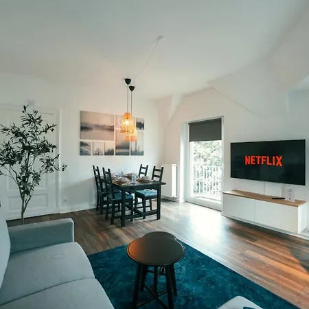 Domblick 2 I Balkon I Parkplatz I Naehe Veltins-arena Διαμέρισμα Γκελσενκίρτσεν