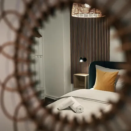 Appartement Domblick 2 I Balkon I Parkplatz I Naehe Veltins-arena Gelsenkirchen