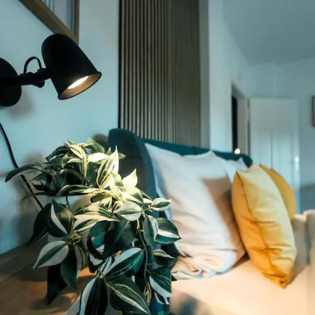 Domblick 2 I Balkon I Parkplatz I Naehe Veltins-arena Appartement Gelsenkirchen