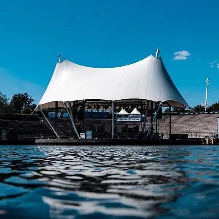 Domblick 2 I Balkon I Parkplatz I Naehe Veltins-arena *