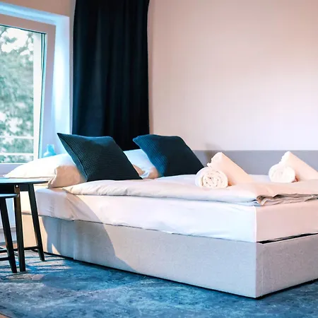 Domblick 2 I Balkon I Parkplatz I Naehe Veltins-arena