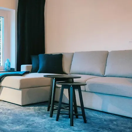 Domblick 2 I Balkon I Parkplatz I Naehe Veltins-arena 아파트