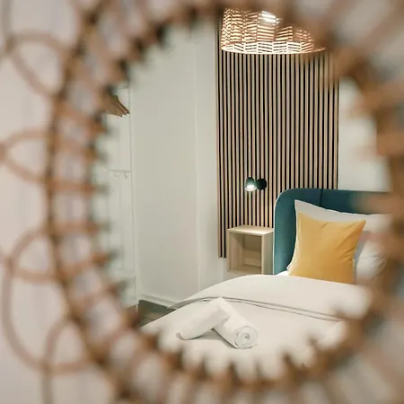 아파트 Domblick 2 I Balkon I Parkplatz I Naehe Veltins-arena *