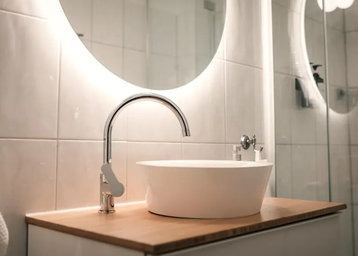 Domblick 2 I Balkon I Parkplatz I Naehe Veltins-arena