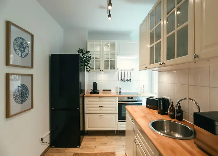 아파트 Domblick 2 I Balkon I Parkplatz I Naehe Veltins-arena